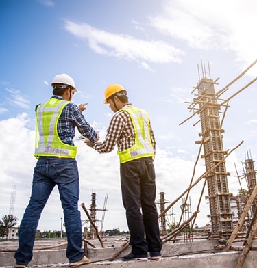 INGENIERÍA Y EJECUCIÓN DE PROYECTOS